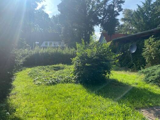 Grundstück zum Kauf 387.500 € 396 m² Grundstück Kleinmachnow 14532