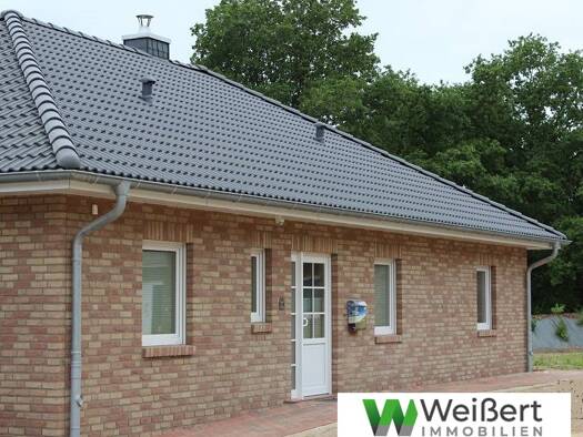 Bungalow zum Kauf 380.080 € 3 Zimmer 106 m² 797 m² Grundstück Süderheistedt Süderheistedt 25779