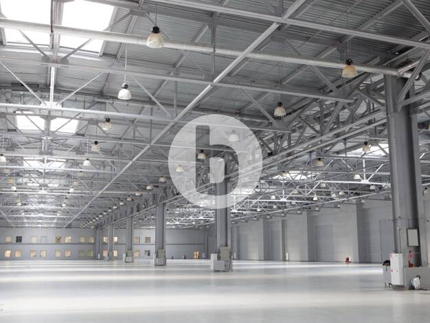 Lagerhalle zur Miete - Erstbezug 10.200 m² Lagerfläche teilbar ab 5.000 m² Norderstedt 22844