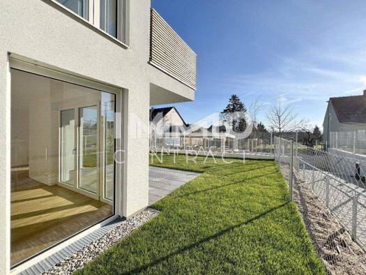 Wohnung zum Kauf - Erstbezug 490.000 € 3 Zimmer 77,1 m² Krems an der Donau 3500