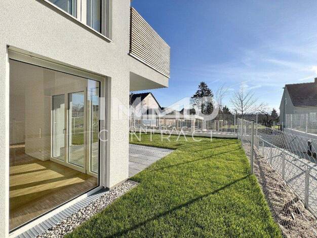 Wohnung zum Kauf - Erstbezug 490.000 € 3 Zimmer 77,1 m² Krems an der Donau 3500