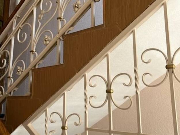 Wohnung zur Miete 1.500 € 4 Zimmer 116 m² 3. Geschoss frei ab 01.01.2026 Sofienstraße 3 Nordoststadt Offenburg 77652