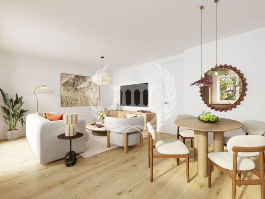 Wohnung zum Kauf - Erstbezug provisionsfrei 426.246 € 3 Zimmer 83,1 m² 1. Geschoss Probstberg Wenzenbach 93173