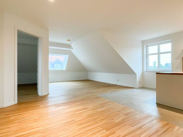 Wohnung zur Miete - Erstbezug 840 € 2 Zimmer 64 m² frei ab 01.10.2026 Sievershütten 24641