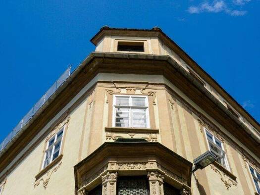 Sonstiges zum Kauf als Kapitalanlage geeignet Steyrergasse Jakomini Graz 8010