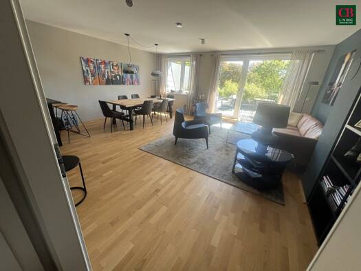 Wohnung zum Kauf 945.000 € 5 Zimmer 130 m² Perchtoldsdorf 2380
