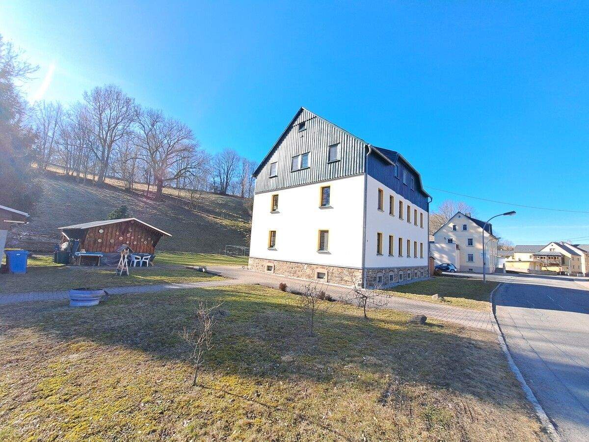 Mehrfamilienhaus zum Kauf - Ansicht 3