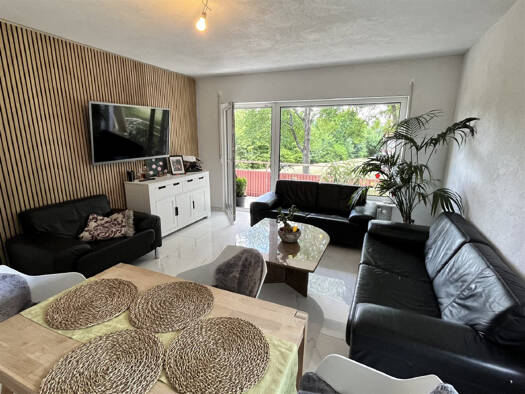 Wohnung zum Kauf 165.000 € 4 Zimmer 84 m² Hardheim 74736