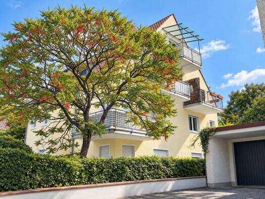 Wohnung zum Kauf 299.000 € 1,5 Zimmer 49 m² Dachau Dachau 85221