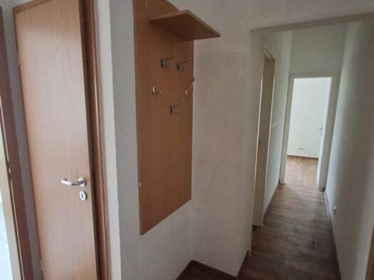 Wohnung zum Kauf 22.900 € 1 Zimmer 34 m² Stadtmitte Plauen 08523