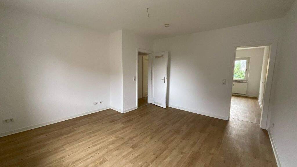 Wohnung zur Miete 499 € 3 Zimmer 56,3 m² 1. Geschoss Lärchenstraße 4 Süd Remscheid 42855