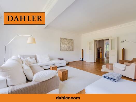 Wohnung zum Kauf 1.575.000 € 7 Zimmer 214 m² EG Nauener Vorstadt Potsdam 14469