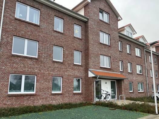 WG-Zimmer zur Miete 900 € 74 m² 1. Geschoss Lüch Op Garding 25836