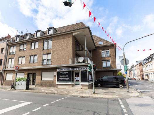 Wohnung zum Kauf 280.000 € 5 Zimmer 168,6 m² Holt Nord 41069