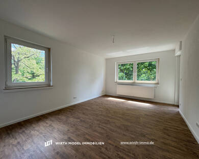 Wohnung zur Miete 780 € 3 Zimmer 78 m² 2. Geschoss Bergl Schweinfurt 97424