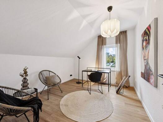 Haus zum Kauf 369.900 € 4 Zimmer 112 m² 364 m² Grundstück frei ab sofort Weststadt Osnabrück 49078