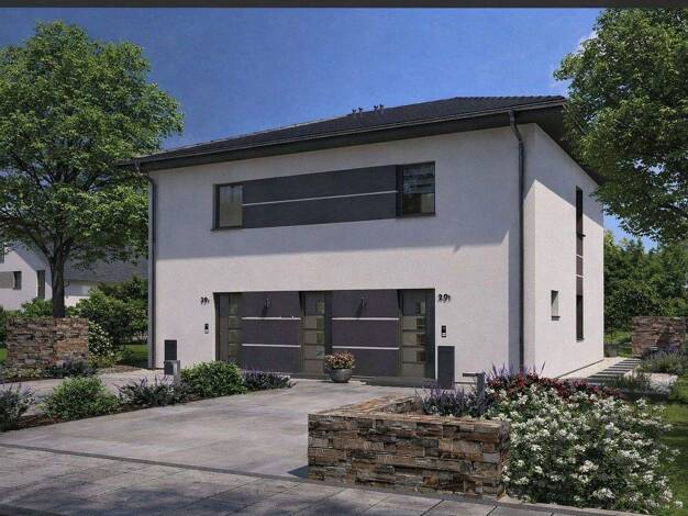 Mehrfamilienhaus zum Kauf 1.269.900 € 8 Zimmer 226,1 m² 2.500 m² Grundstück Leipziger Str. Magdeburg 39112