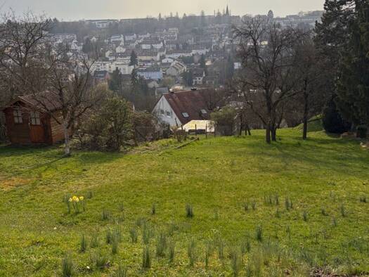 Wohnung zur Miete 530 € 1 Zimmer 28 m² frei ab 01.05.2026 Wiflingshausen Esslingen am Neckar 73732