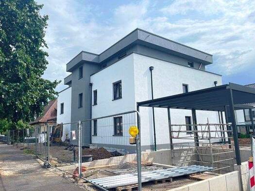 Wohnung zum Kauf - Erstbezug provisionsfrei 509.000 € 3,5 Zimmer 96 m² frei ab 01.12.2026 Seckenheim Seckenheim 68239