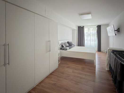 Wohnung zum Kauf provisionsfrei 199.000 € 1 Zimmer 38,1 m² EG Wrangelstraße 86 Kreuzberg Friedrichshain-Kreuzberg 10997