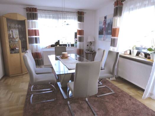 Mehrfamilienhaus zum Kauf 645.000 € 11 Zimmer 280 m² 1.644 m² Grundstück Baunach Baunach 96148