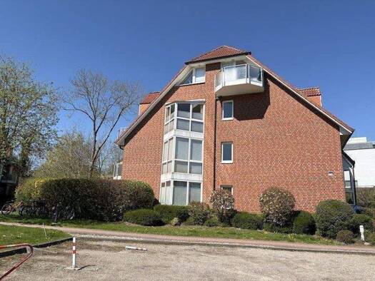 Wohnung zum Kauf 225.000 € 2 Zimmer 54 m² 3. Geschoss frei ab sofort Timmendorfer Strand Timmendorfer Strand 23669