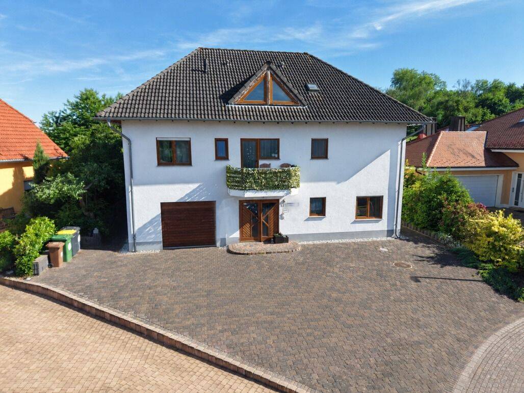 Einfamilienhaus zum Kauf, Montabaur