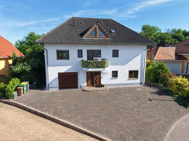 Einfamilienhaus zum Kauf 599.000 € 7 Zimmer 166 m² 665 m² Grundstück Elgendorf Montabaur 56410