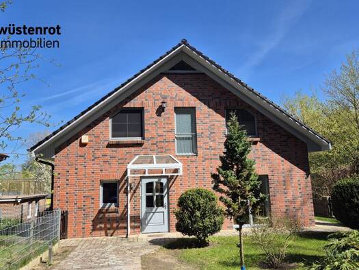 Einfamilienhaus zum Kauf 375.000 € 4 Zimmer 150 m² 987 m² Grundstück Dabel Dabel 19406