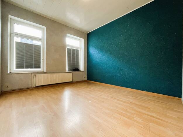 Wohnung zur Miete 470 € 2 Zimmer 47 m² 1. Geschoss frei ab 01.11.2026 Vereinsstraße 102 Cracau Cracau 47799