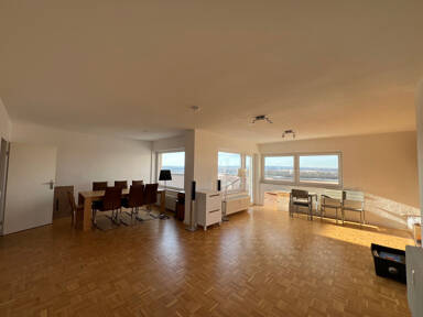 Terrassenwohnung zum Kauf 245.000 € 4 Zimmer 129 m² 11. Geschoss Helmstedt Helmstedt 38350