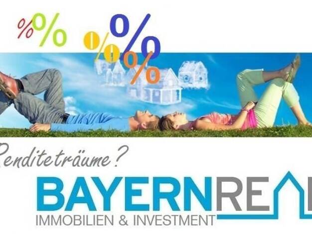 Immobilie zum Kauf als Kapitalanlage geeignet 815 m² 1.595 m² Grundstück Vilshofen Vilshofen an der Donau 94474