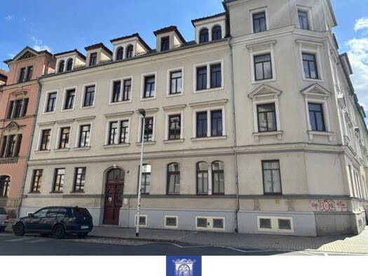 Wohnung zum Kauf 89.500 € 2 Zimmer 59,3 m² frei ab sofort Meißen Meißen 01662