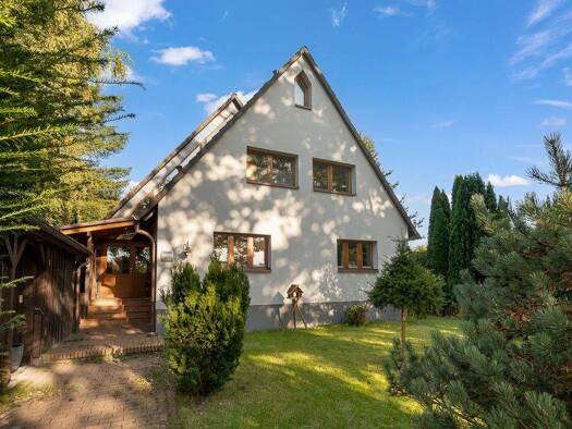 Einfamilienhaus zum Kauf 799.000 € 4 Zimmer 132 m² 695 m² Grundstück Lemsahl-Mellingstedt Hamburg 22397