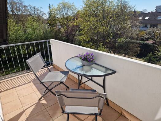 Wohnung zur Miete 1.290 € 3 Zimmer 67 m² Geschoss 2/3 frei ab 15.10.2026 Regensburgerstr 10 Mörfelden Mörfelden-Walldorf 64546