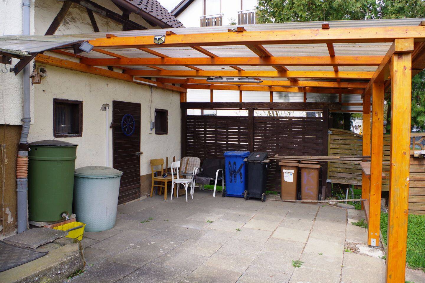 House in Bad Rappenau, Babstadt - Ansicht 5