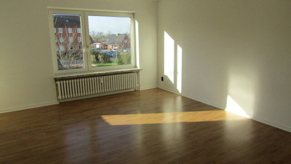 Wohnung zur Miete 746 € 3 Zimmer 67,8 m² 1. Geschoss frei ab sofort Rossittenstr. 6 Oldenburg Oldenburg in Holstein 23758