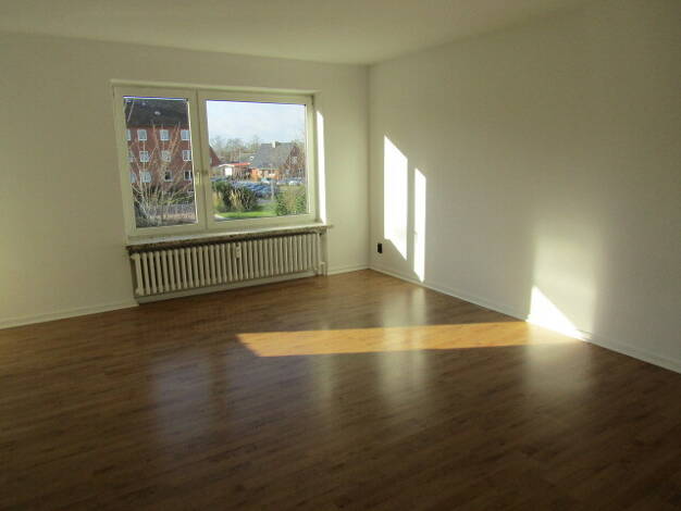 Wohnung zur Miete 712 € 3 Zimmer 67,8 m² 1. Geschoss frei ab sofort Rossittenstr. 6 Oldenburg Oldenburg in Holstein 23758