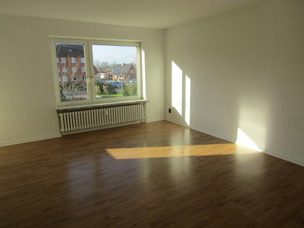 Wohnung zur Miete 746 € 3 Zimmer 67,8 m² 1. Geschoss frei ab sofort Rossittenstraße 6 Oldenburg Oldenburg in Holstein 23758