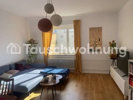 Wohnung zur Miete Tauschwohnung 1.150 € 3 Zimmer 73 m² 3. Geschoss Spandau Berlin 14052