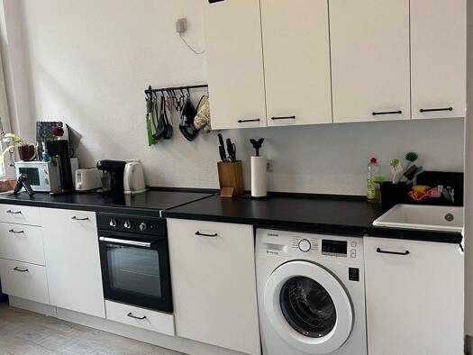 Wohnung zur Miete 954 € 2 Zimmer 84 m² frei ab 01.01.2026 Wilhelmstraße 20 Siegburg 53721