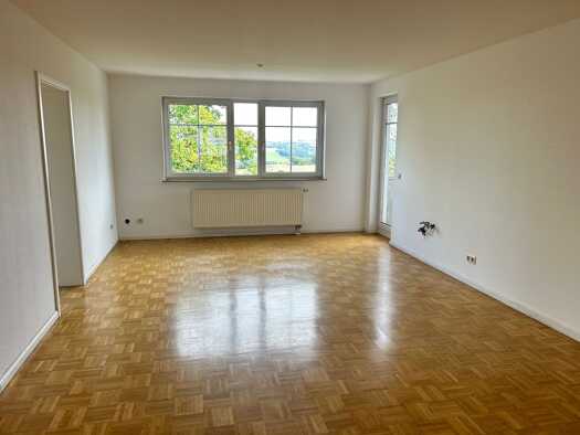 Wohnung zur Miete 460 € 3 Zimmer 70,5 m² 1. Geschoss frei ab sofort Hohe Straße 26 Augustusburg Augustusburg 09573