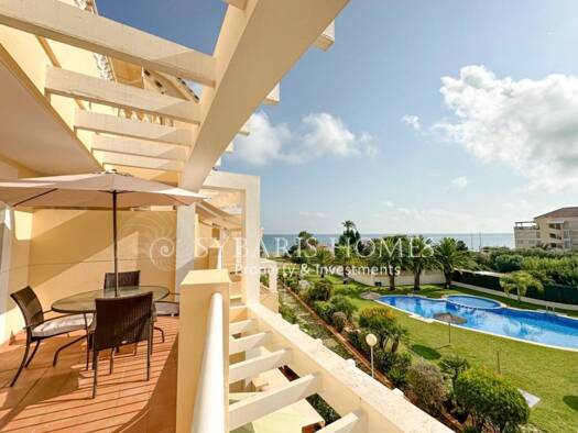 Wohnung zum Kauf 348.000 € 2 Zimmer 84 m² Carr. de les Marines a Dénia, 03700 Dénia, Alicant 240 Dénia 03700