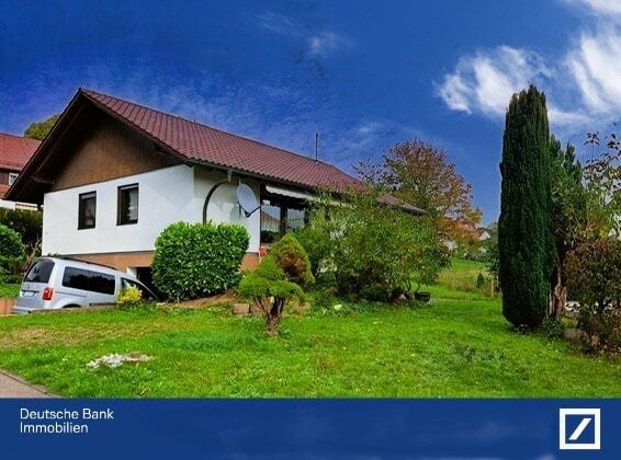 Bungalow zum Kauf 318.880 € 4,5 Zimmer 88 m²<br/>Wohnfläche 556 m²<br/>Grundstück Birenbach 73102