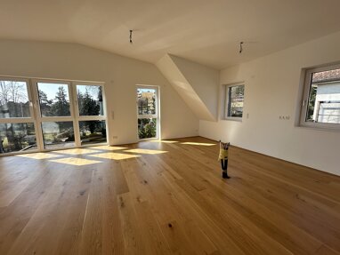 Penthouse zum Kauf 545.000 € 3 Zimmer 82 m² Waldegg Linz 4020