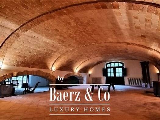 Haus zum Kauf 3.400.000 € 891 m² 891 m² Grundstück carrer matabou girona