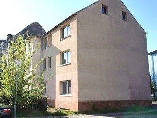 Studio zur Miete 325 € 1 Zimmer 27 m² 2. Geschoss Kempener Feld/Baakeshof Krefeld 47804