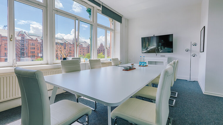 Bürofläche zur Miete provisionsfrei 450 € 8 m²<br/>Bürofläche Zippelhaus Hamburg - Altstadt Hamburg 20457