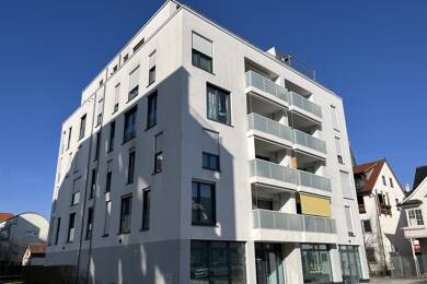 Wohnung zum Kauf 289.000 € 3,5 Zimmer 81,5 m² frei ab sofort Tuttlingen Tuttlingen 78532