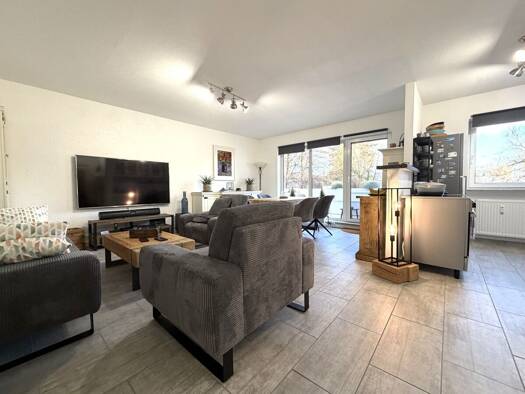 Wohnung zum Kauf 189.000 € 2 Zimmer 66 m² 1. Geschoss Merscheid Solingen 42699